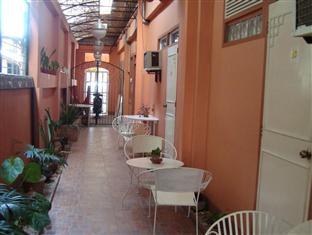 Coastal Inn Ντουμαγκέτ Εξωτερικό φωτογραφία